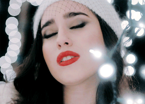 fifth harmony all i want for christmas is you tumblr music medium