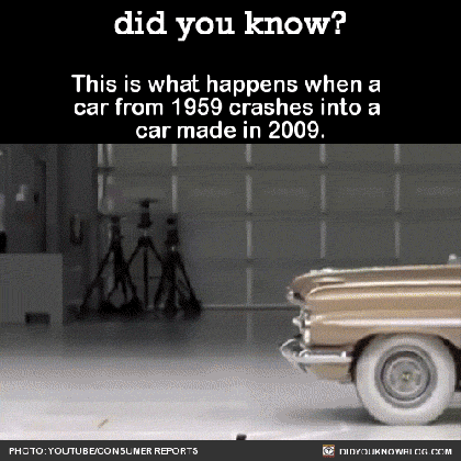 did you know this is what happens when a car from 1959 medium