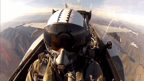 fighter pilot gifs get the best gif on giphy medium