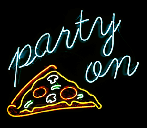12 trendy neon signs to help distract you from your existential medium