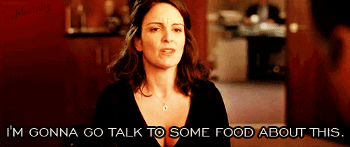 10 reasons why having a food baby is better than having a medium