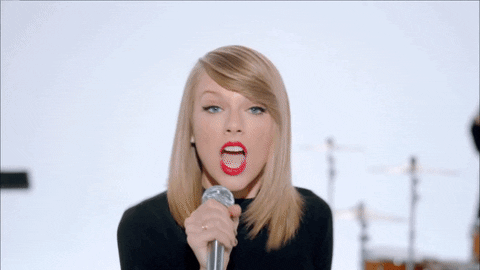 high quality taylor gif find share on giphy medium