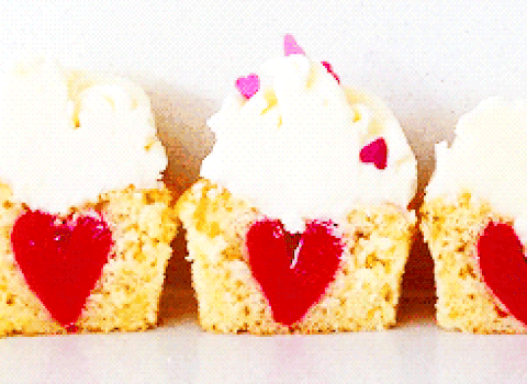 18 cupcake gifs that will make you drool indiatimes com medium