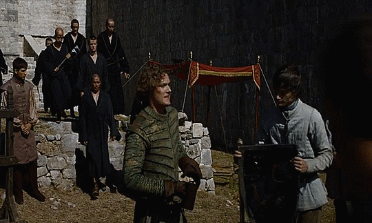 the 5 most important moments in game of thrones season 5 episode 4 medium