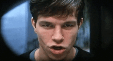 mark wahlberg man gif find share on giphy medium