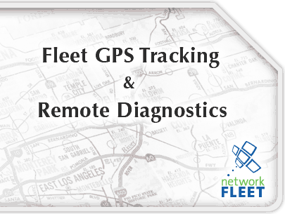 fleet management with networkfleet fleet gps tracking remote medium