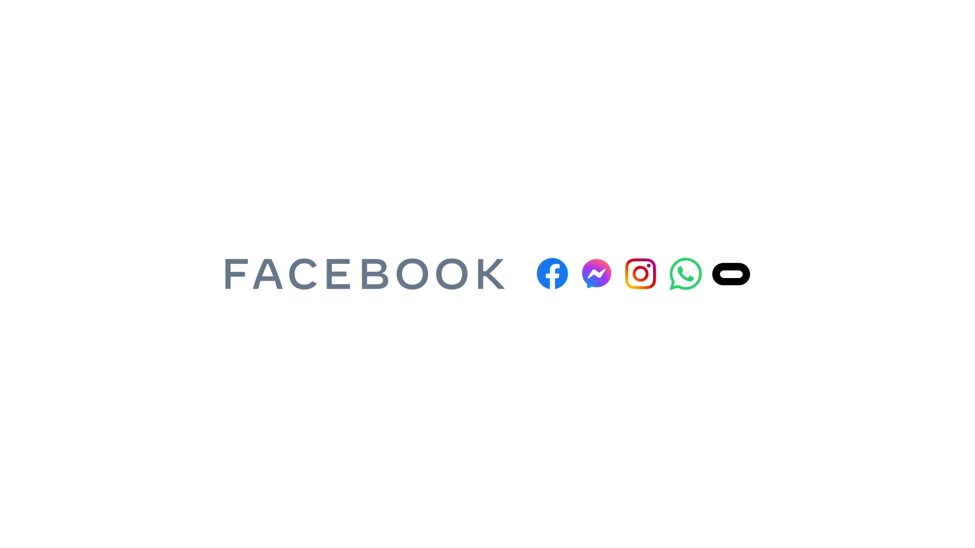 facebook is rebranding itself as meta wilson s media oakland raider logo history medium