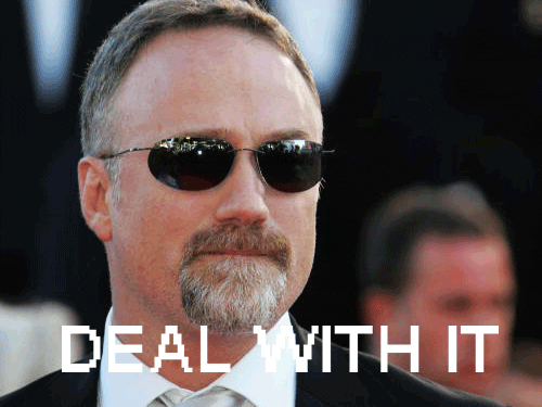 david fincher deal with it gif find share on giphy medium