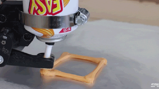the best 3d printer is this easy cheese 3d printer medium