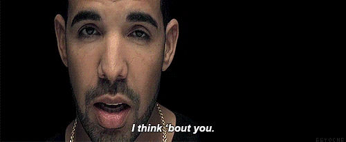 7 drake lyrics that make you want to text your ex including of medium
