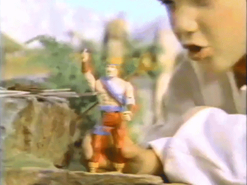 chuck norris 90s gif find share on giphy medium