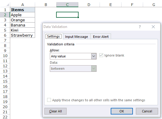 how to create a drop down list in excel the only guide medium