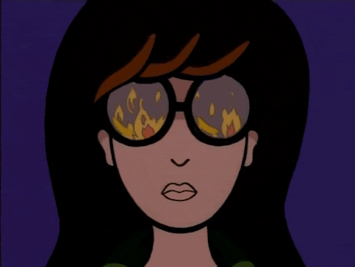 watch the world burn fire gif find share on giphy medium