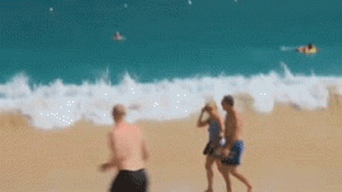 funny fails at the beach 28 desktop background funnypicture org medium