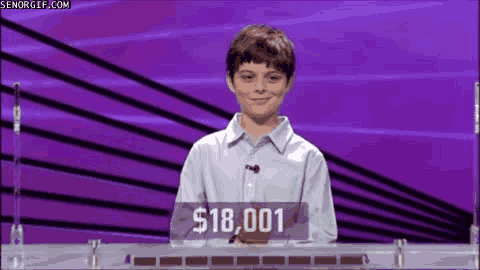 awesome kid alert 12 year old jeopardy winner parenting crazy medium