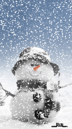 winter snowman pictures photos and images for facebook medium