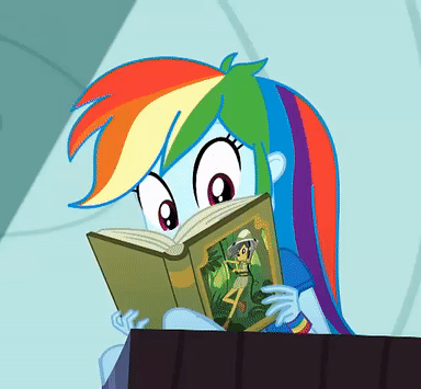 1538753 animated daring do equestria girls gif leaping off the medium