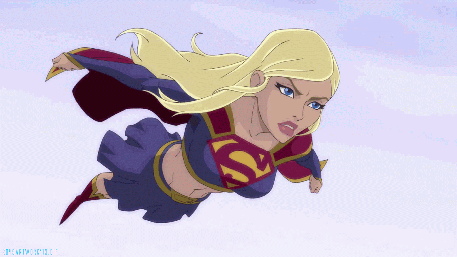 it s official supergirl series is coming to cbs medium
