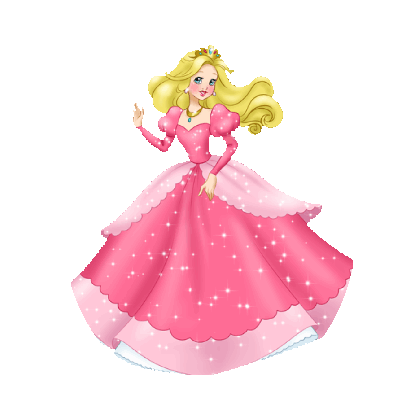 princess pink sticker by imoji for ios android giphy medium