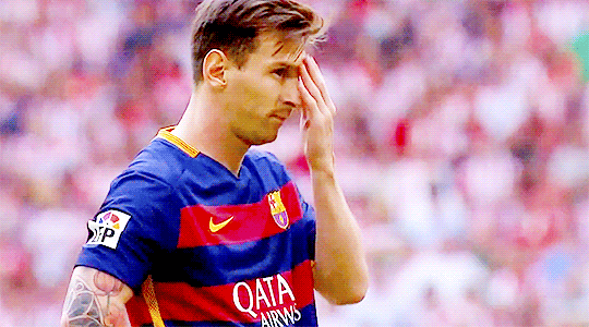 fc barcelona messi gif find share on giphy medium