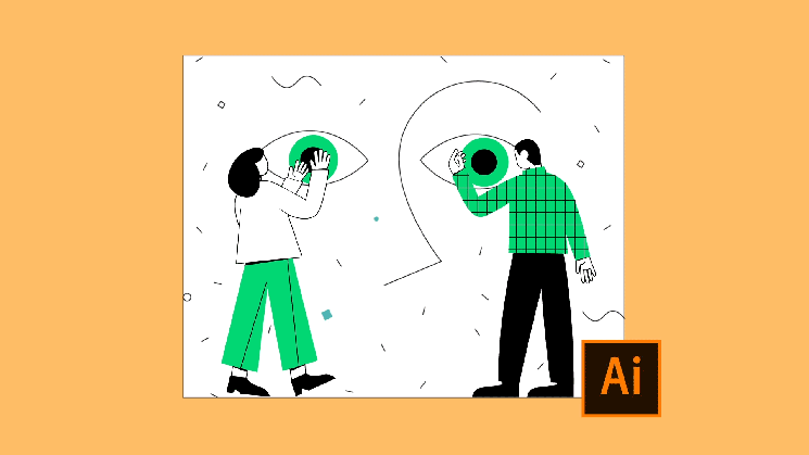 designing in illustrator for after effects animation vimeo relationship freaky gifs medium
