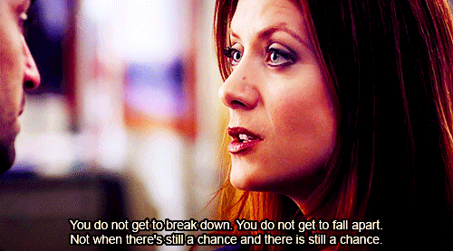 15 life lessons we learned thanks to grey s anatomy medium