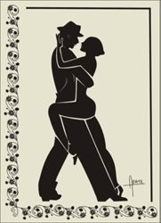 gifs de tango blog de im genes bailarines de tango pinterest medium