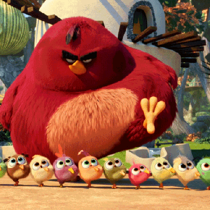 1 terence gif by angry birds find share on giphy medium