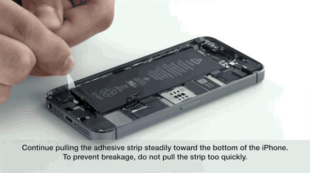 these are the secret little tools apple uses to repair the medium