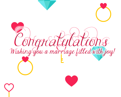 congrats on your marriage celebration pinterest relationships medium
