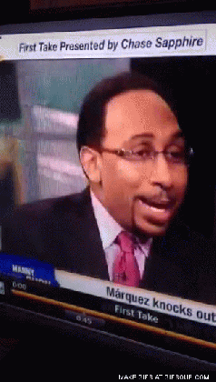 stephen a smith gif find share on giphy medium