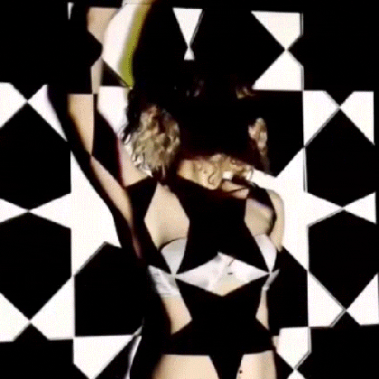 glitch dancing gif by ibeefalone find share on giphy medium