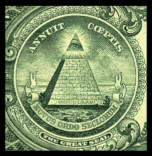 dollar bill the book of threes medium