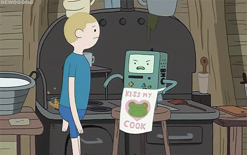 finn el humano jake the dog gif find share on giphy medium
