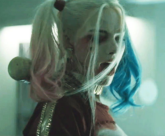 the dope ociety harley quinn suicide squad dope gifs pinterest medium