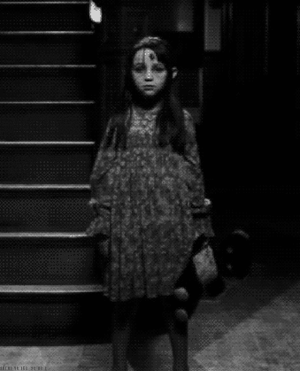 the scariest gifs ever oh come on this is scary medium