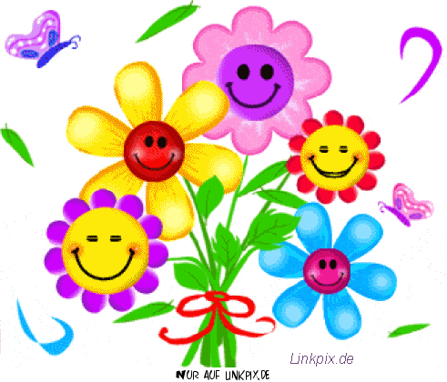 happy spring flowers pictures photos and images for facebook medium