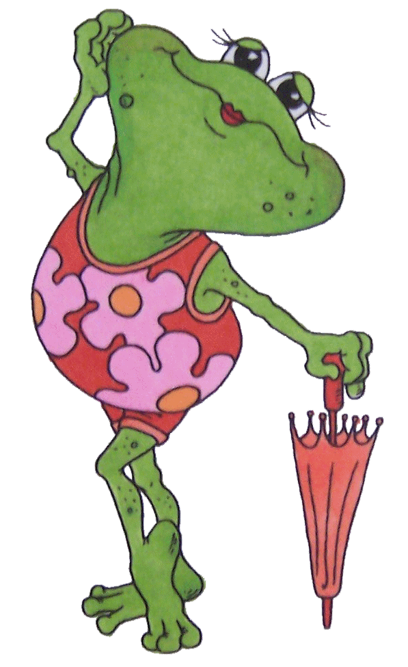 sending a smile frogs art to color pinterest frogs clip art medium