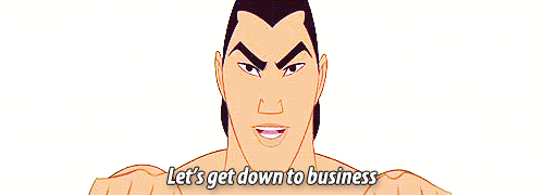 lets get down to business gif awesomely techie medium