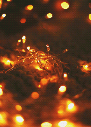 gif christmas lights string of lights chain of lights medium
