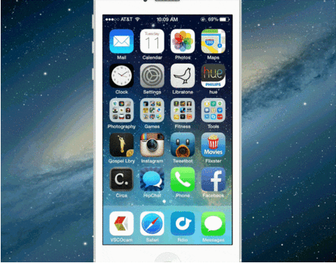 operating systems iphone gif find share on giphy medium