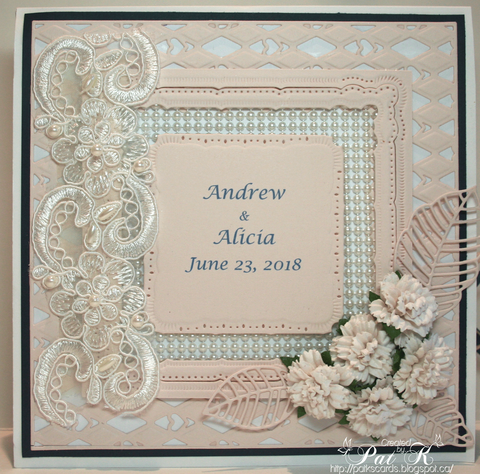 fussy and fancy friday challenge medium