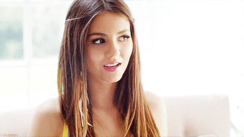 victoria justice heart gif find share on giphy medium
