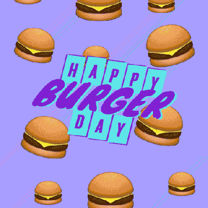burger gif on tumblr medium