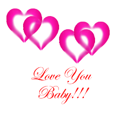 love you baby hearts love myniceprofile com medium