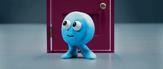 animation hello gif by jamfactory find share on giphy medium