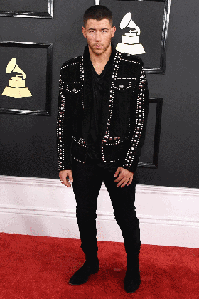 the best red carpet menswear moments at the grammy s 2017 medium