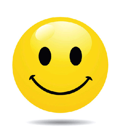 animated ascii art smiley and emoticon medium