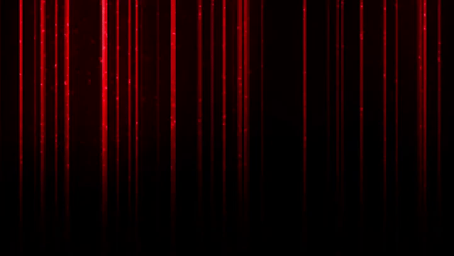red vertical light particles hd background loop on make a gif medium