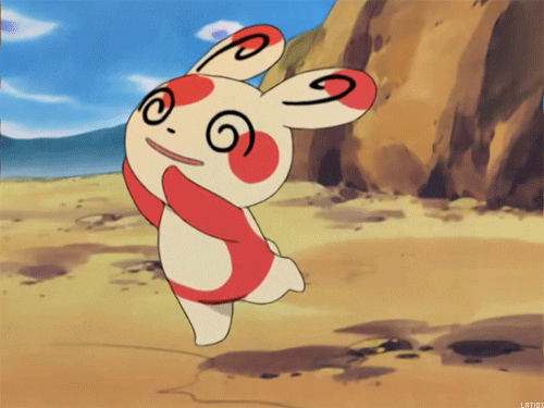spinda gifs find share on giphy medium